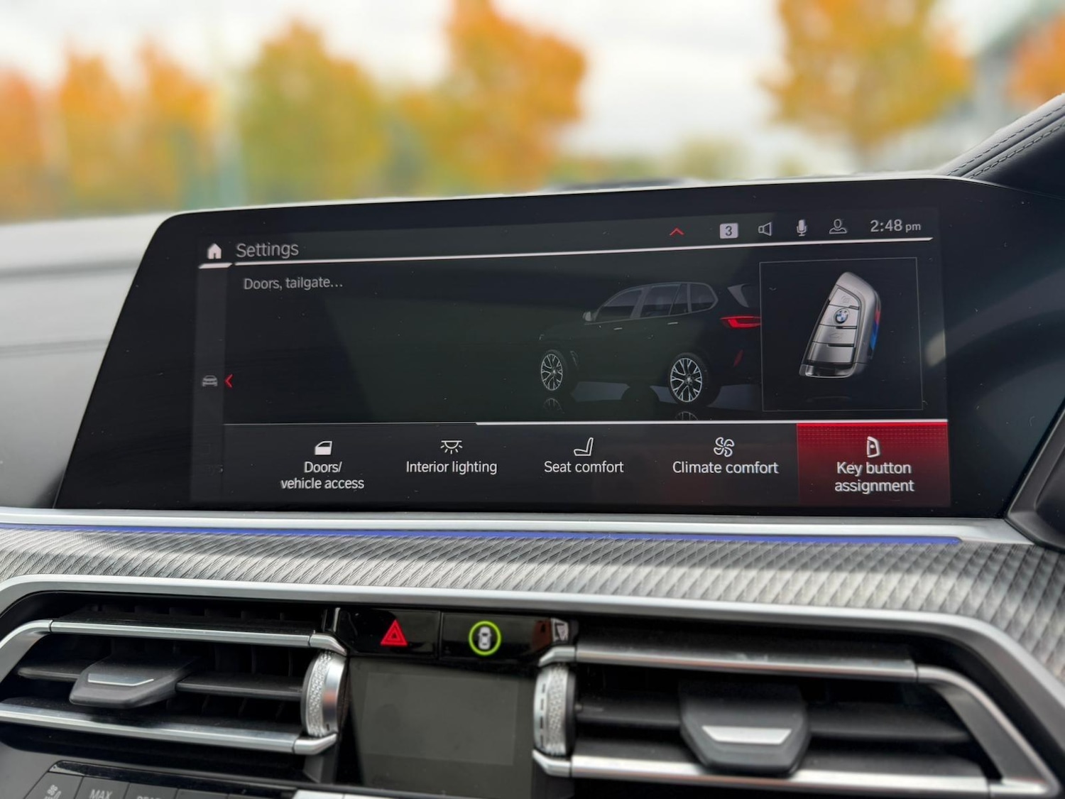 Used BMW X5 M 2022 for sale - 76042194: Photo 34