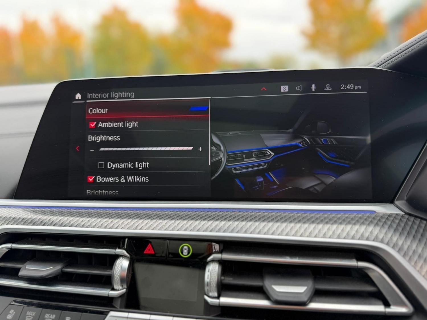 Used BMW X5 M 2022 for sale - 76042194: Photo 35