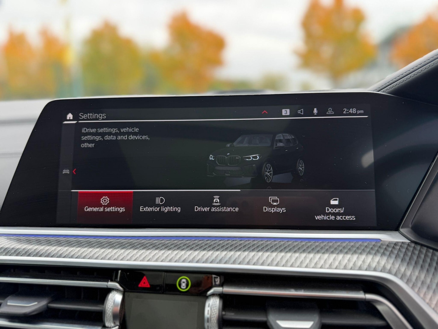 Used BMW X5 M 2022 for sale - 76042194: Photo 38