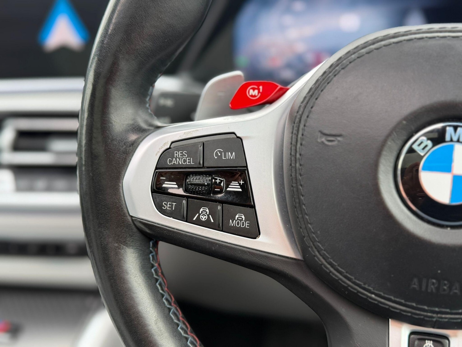 Used BMW X5 M 2022 for sale - 76042194: Photo 39