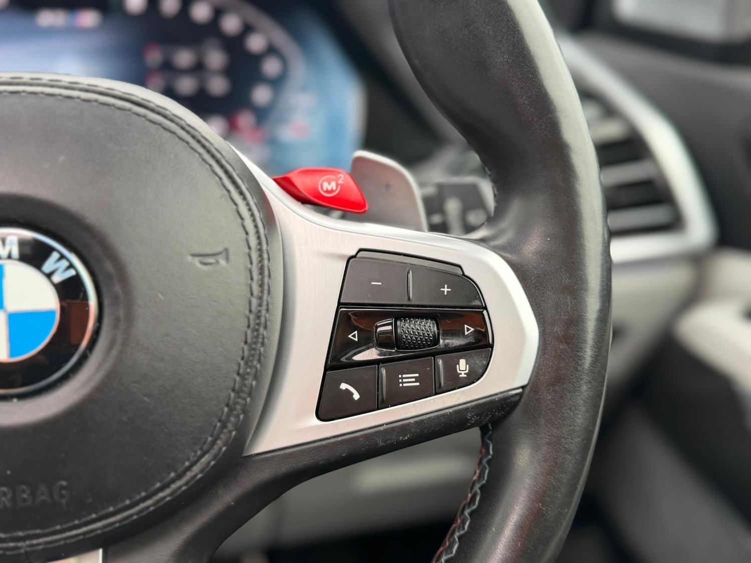 Used BMW X5 M 2022 for sale - 76042194: Photo 40