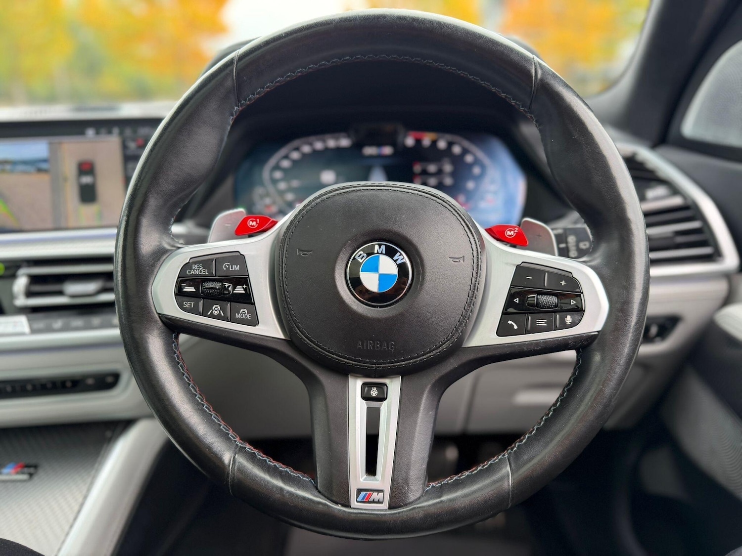 Used BMW X5 M 2022 for sale - 76042194: Photo 41