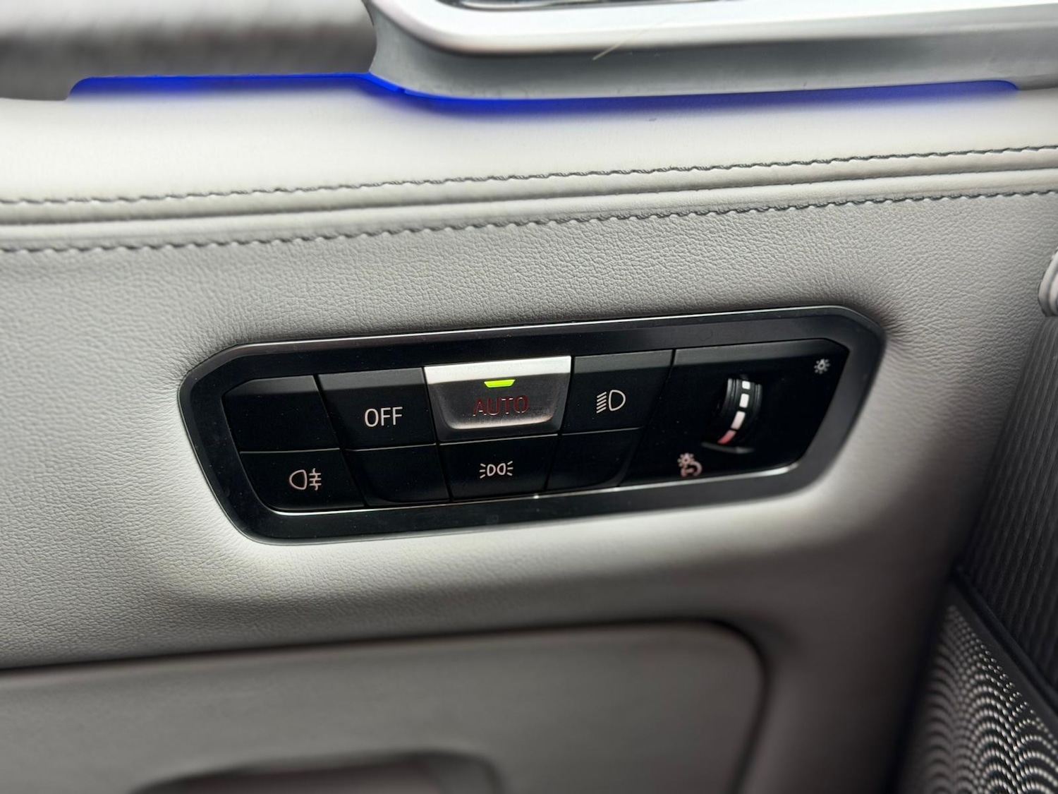 Used BMW X5 M 2022 for sale - 76042194: Photo 42