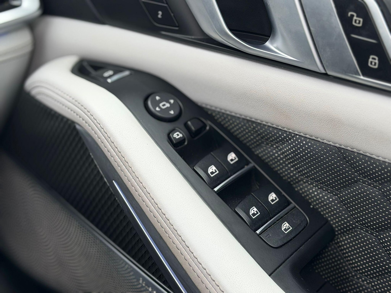 Used BMW X5 M 2022 for sale - 76042194: Photo 47