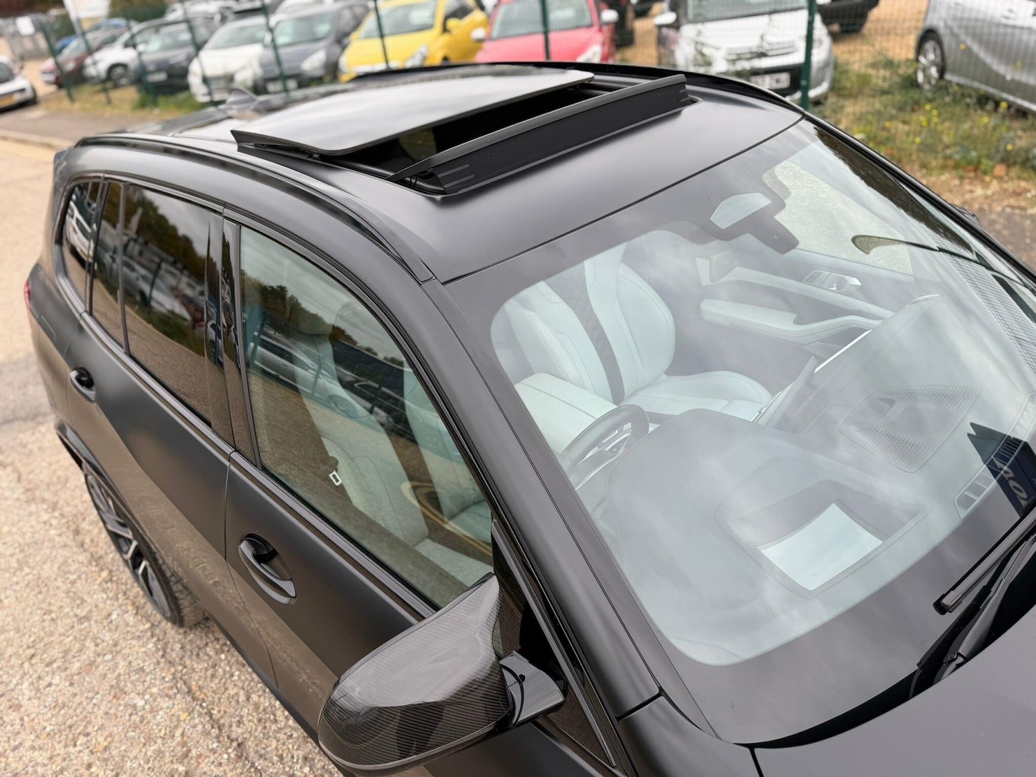 Used BMW X5 M 2022 for sale - 76042194: Photo 48