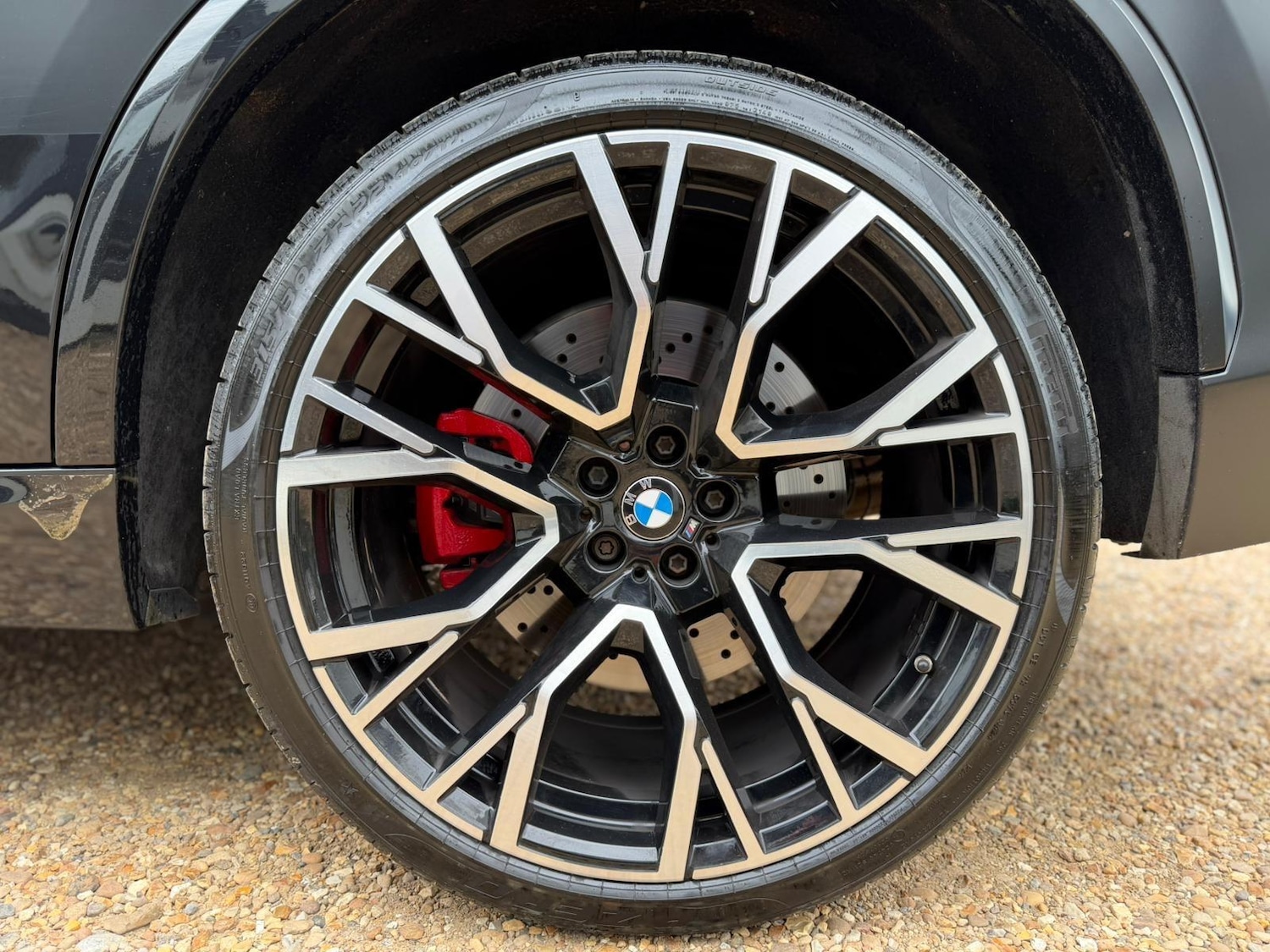 Used BMW X5 M 2022 for sale - 76042194: Photo 52