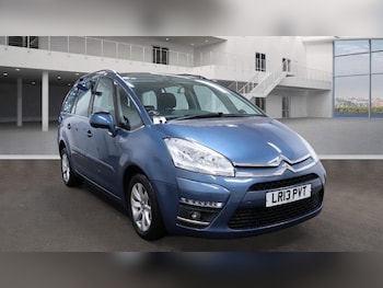 (13) - 1.6 HDi VTR+ Euro 5 5dr