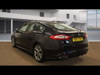 Used Ford Mondeo 2017 for sale - 73945299: Photo
