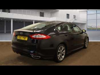 Used Ford Mondeo 2017 for sale - 73945299: Photo