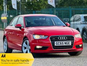 2016 (65) - 1.6 TDI Sport quattro Euro 6 (s/s) 4dr (Nav)