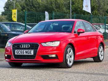 Used Audi A3 2016 for sale - 74763092: Photo