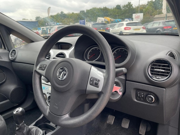 Used Vauxhall Corsa 2020 for sale - 75334663: Photo 10