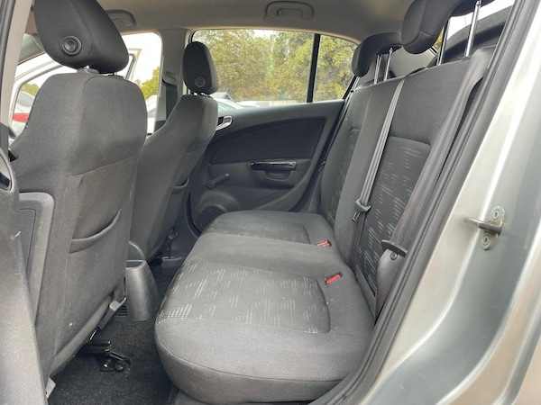 Used Vauxhall Corsa 2020 for sale - 75334663: Photo 8
