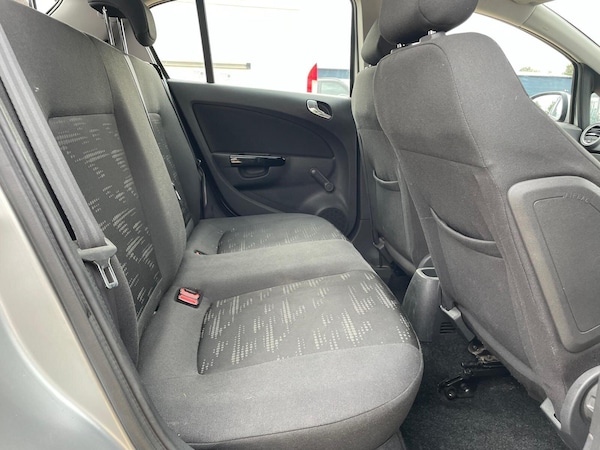 Used Vauxhall Corsa 2020 for sale - 75334663: Photo 9