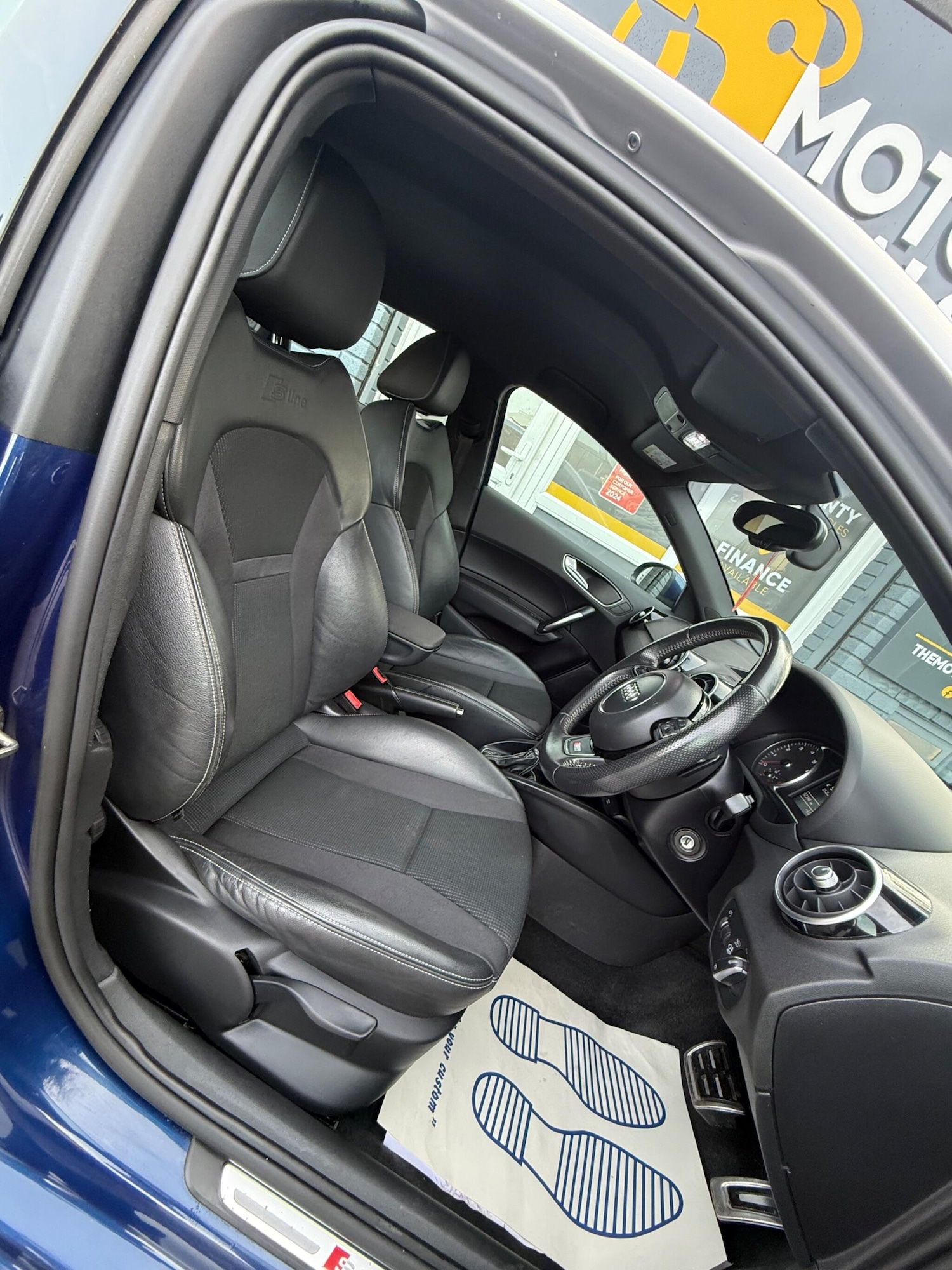 Used Audi A1 for sale - 77657597: Photo 16