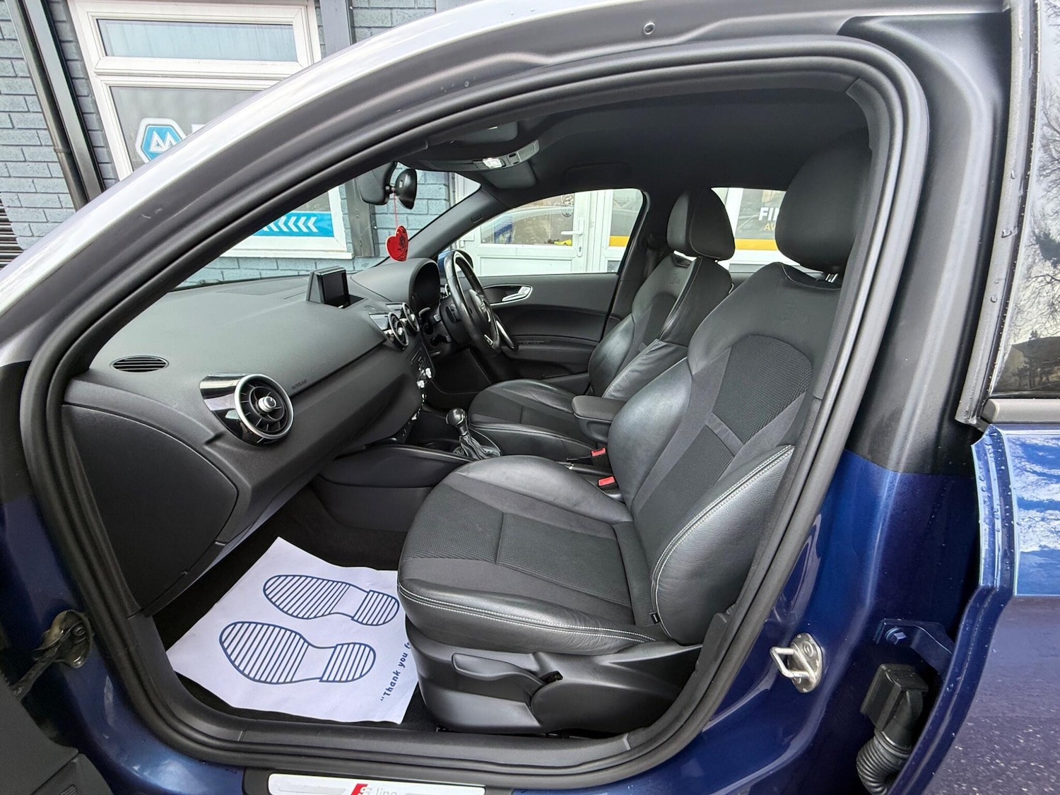 Used Audi A1 for sale - 77657597: Photo 18