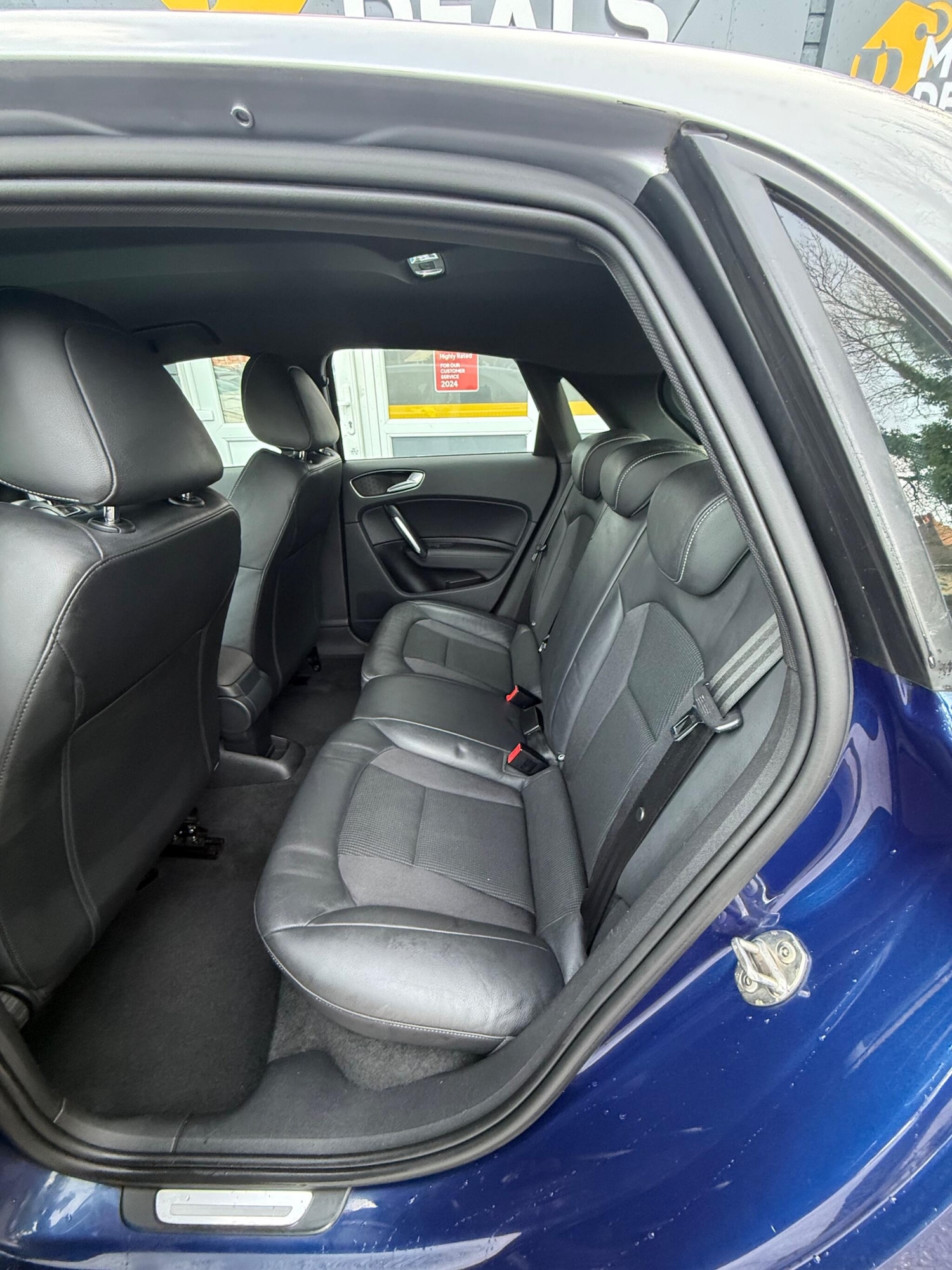 Used Audi A1 for sale - 77657597: Photo 20