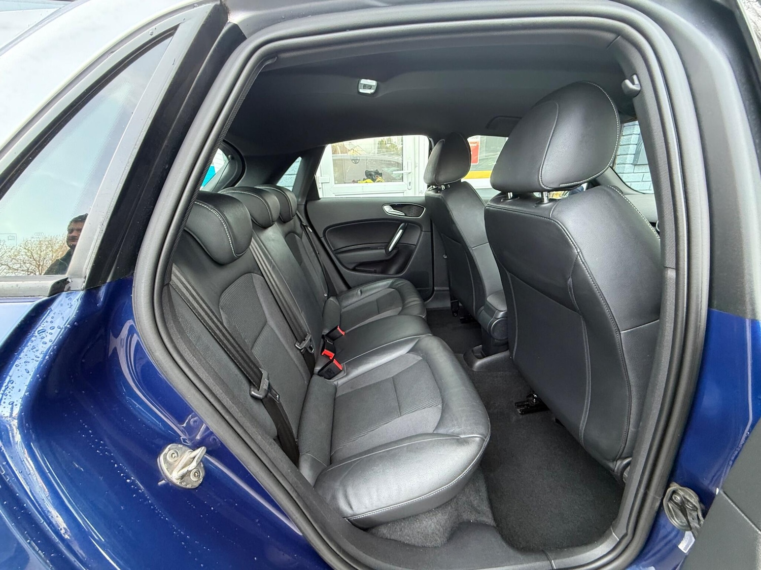 Used Audi A1 for sale - 77657597: Photo 22