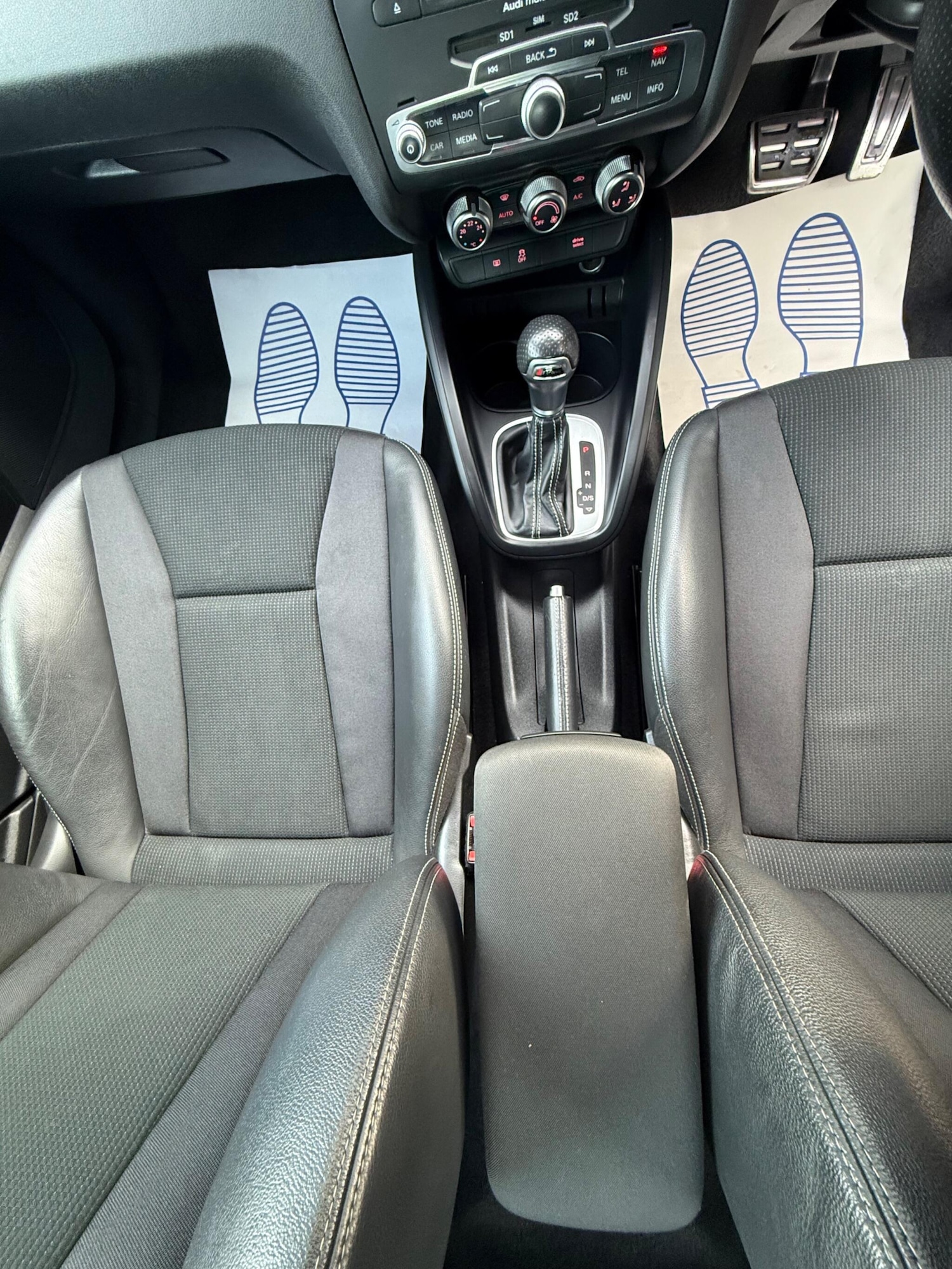 Used Audi A1 for sale - 77657597: Photo 26