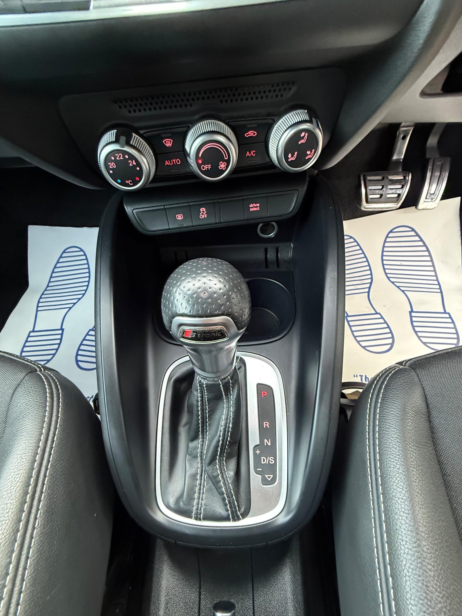 Used Audi A1 for sale - 77657597: Photo 27