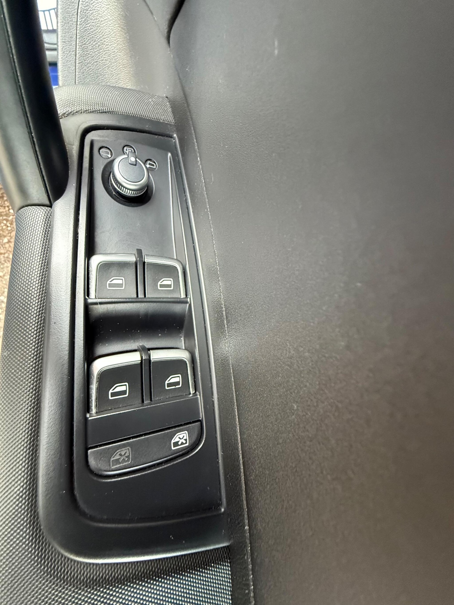 Used Audi A1 for sale - 77657597: Photo 28