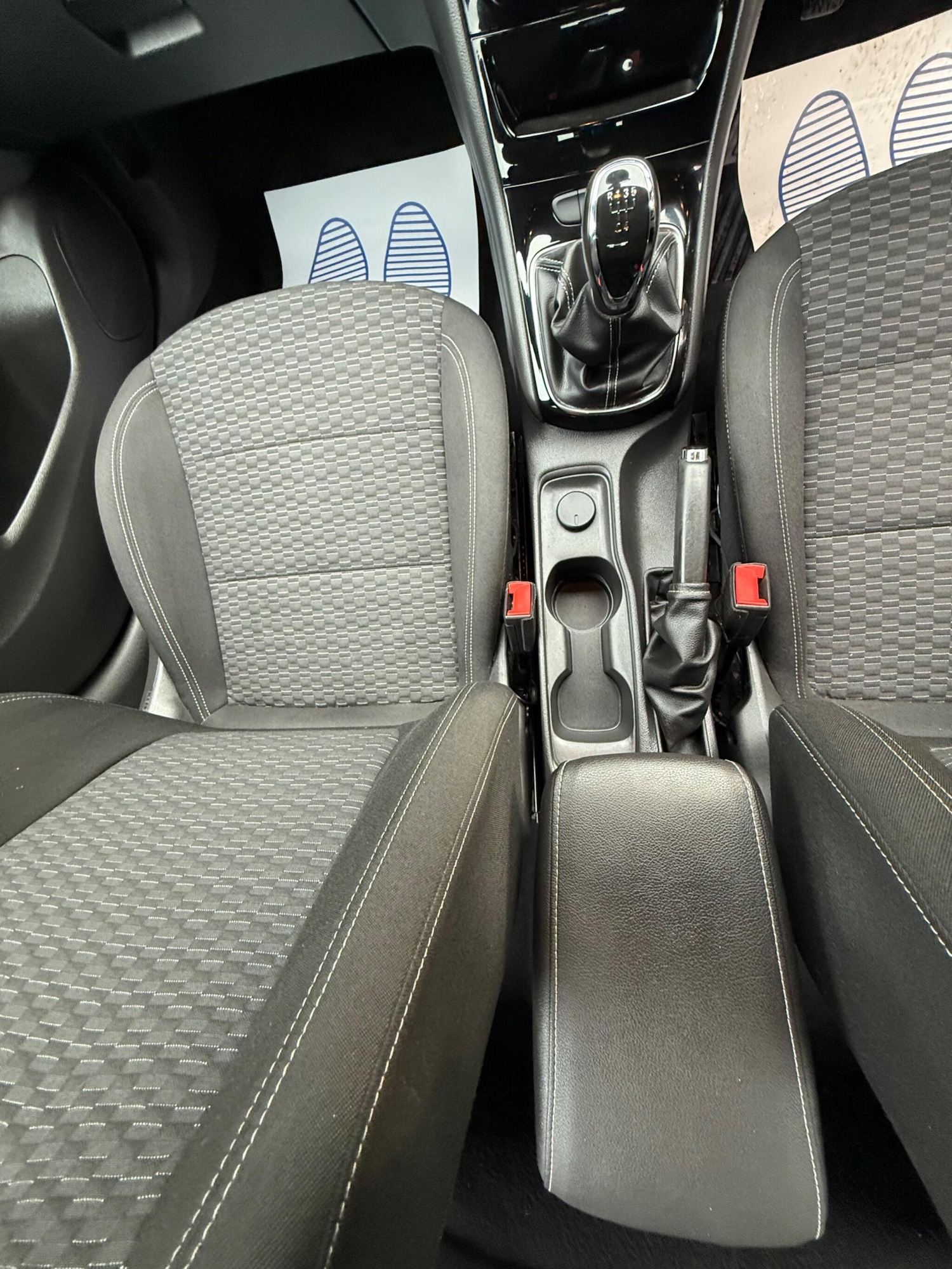 Used Vauxhall Astra 2017 for sale - 77203140: Photo 25