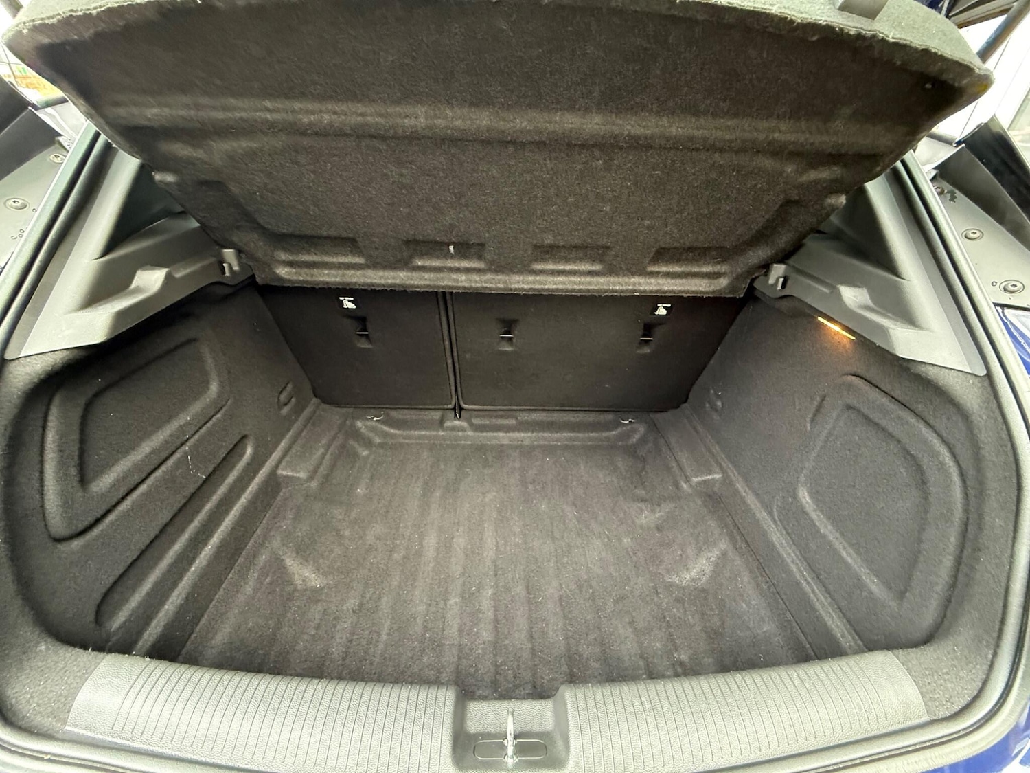 Used Vauxhall Astra 2017 for sale - 77203140: Photo 27