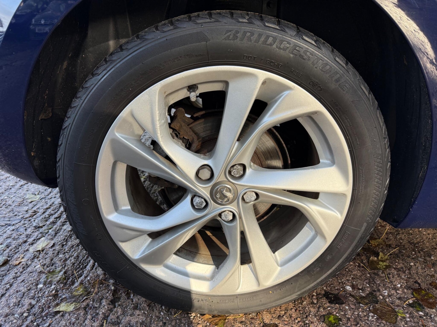 Used Vauxhall Astra 2017 for sale - 77203140: Photo 28