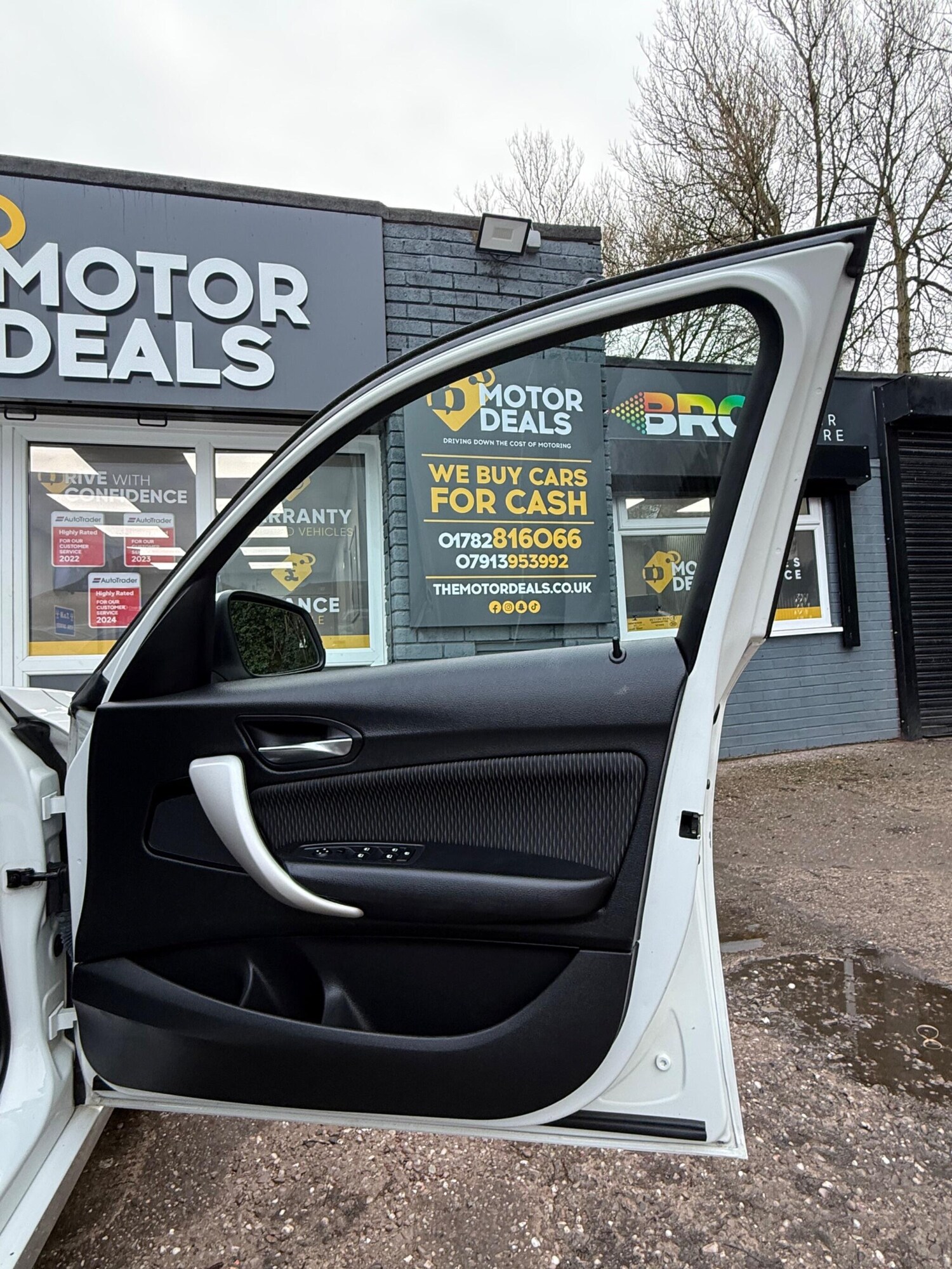 Used BMW 1 Series for sale - 77586911: Photo 13