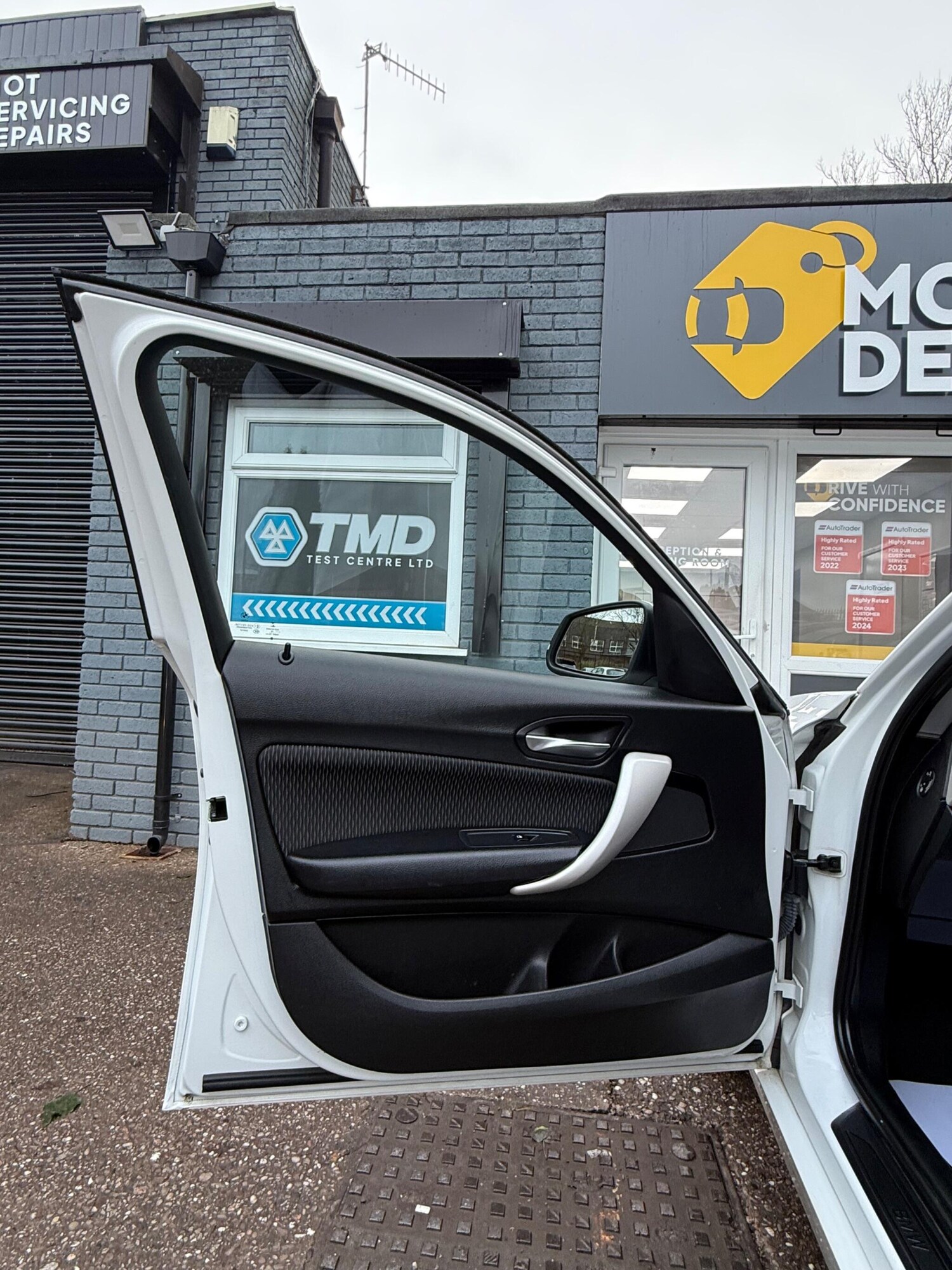 Used BMW 1 Series for sale - 77586911: Photo 14