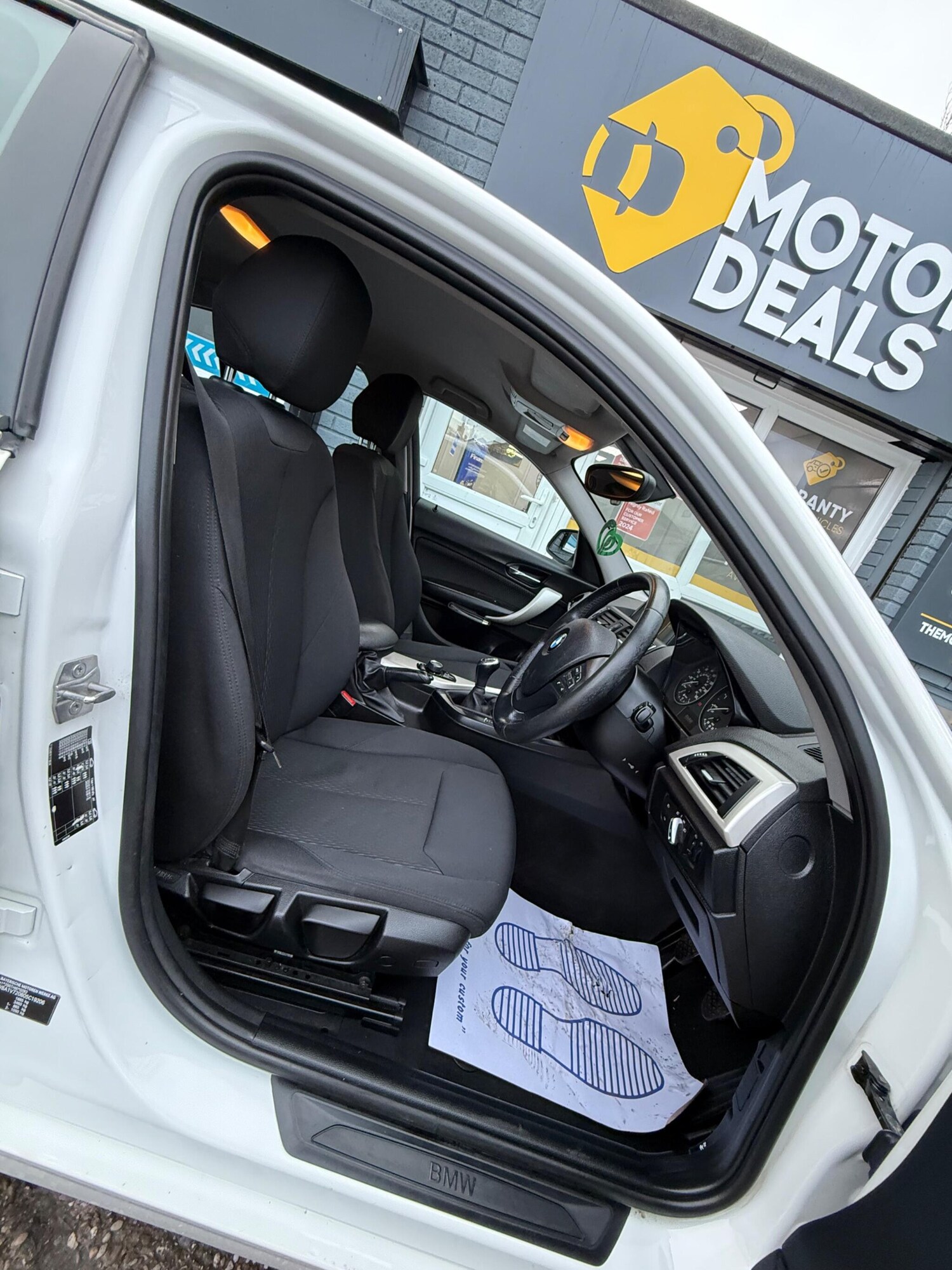 Used BMW 1 Series for sale - 77586911: Photo 15