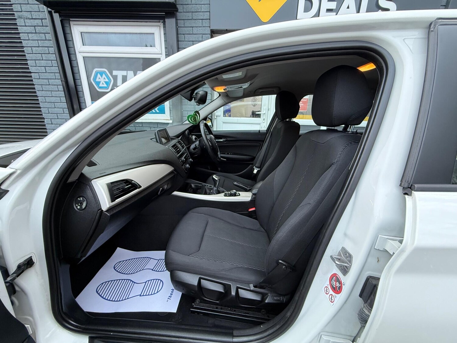 Used BMW 1 Series for sale - 77586911: Photo 17