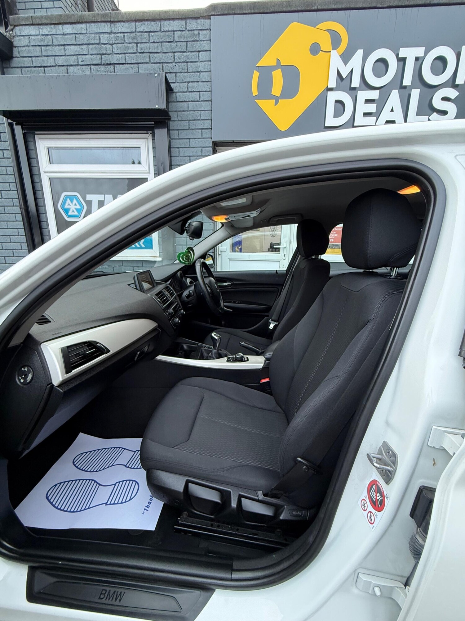 Used BMW 1 Series for sale - 77586911: Photo 18