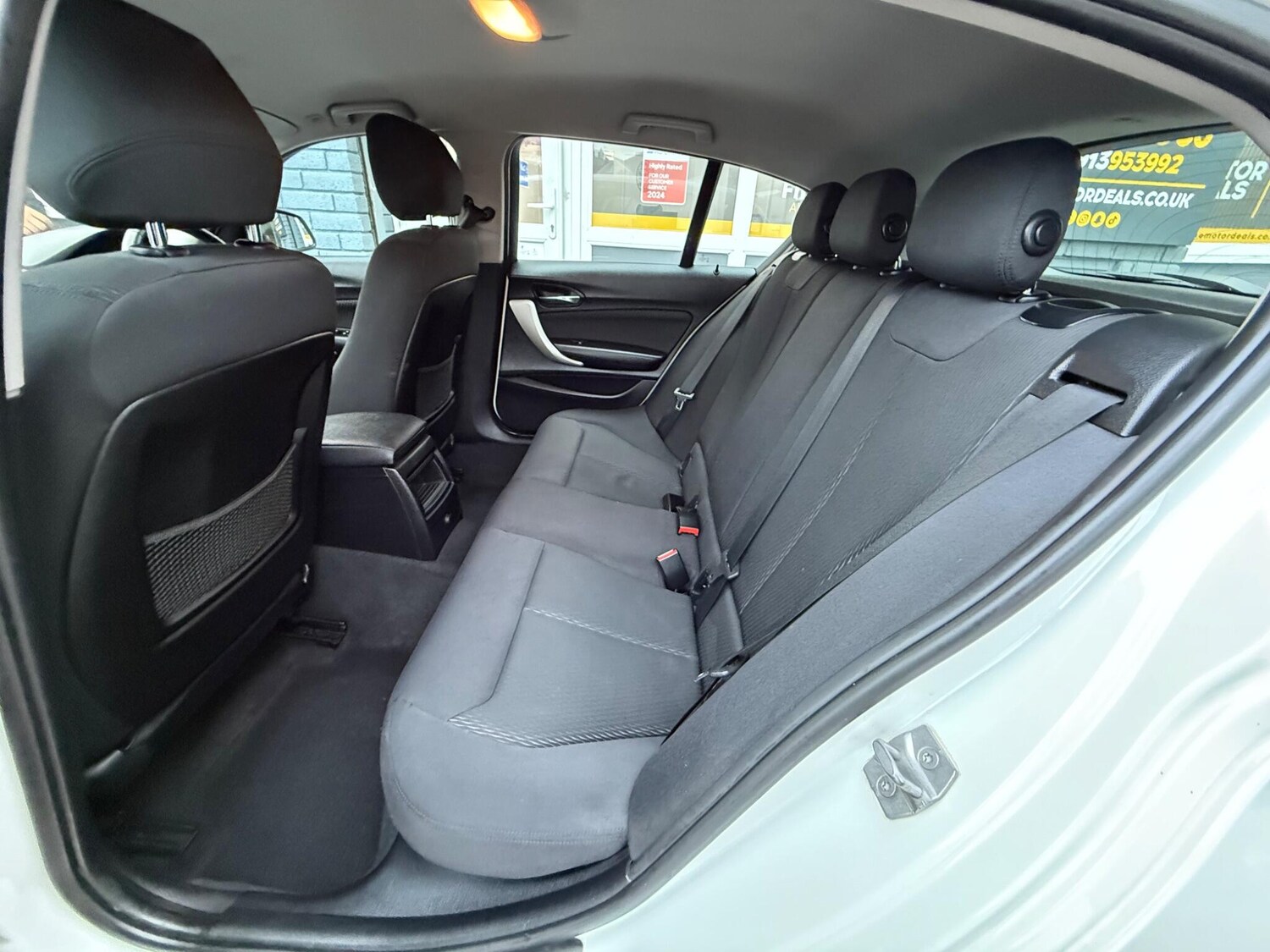 Used BMW 1 Series for sale - 77586911: Photo 19