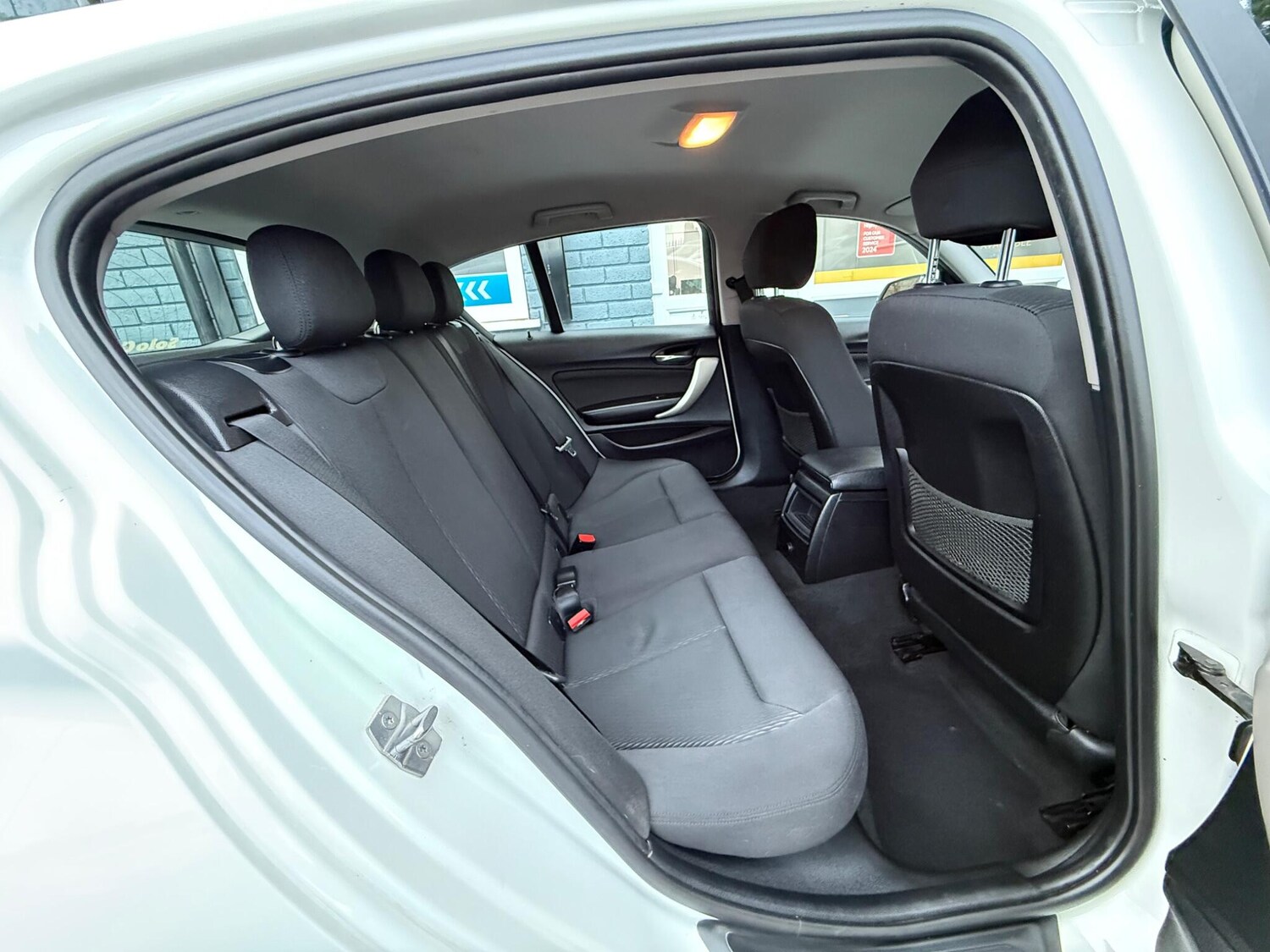 Used BMW 1 Series for sale - 77586911: Photo 21