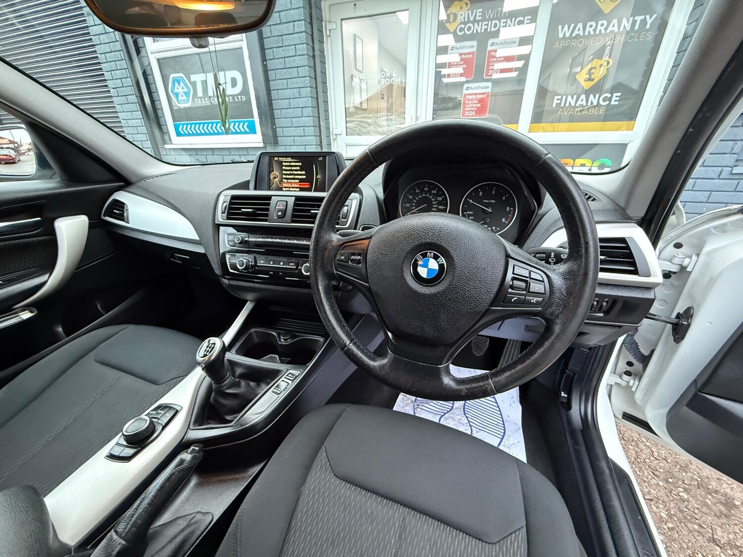 Used BMW 1 Series for sale - 77586911: Photo 23