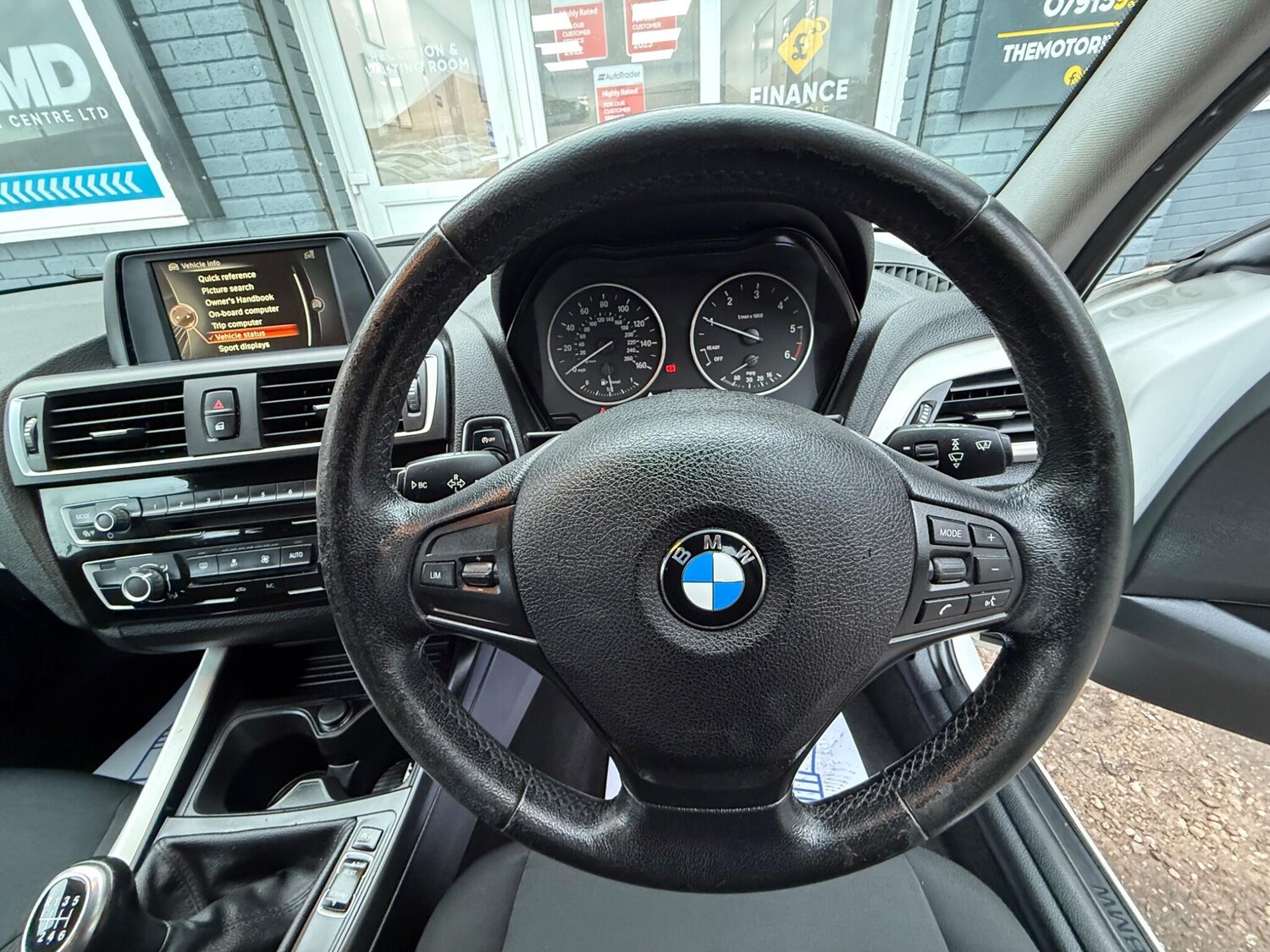 Used BMW 1 Series for sale - 77586911: Photo 24