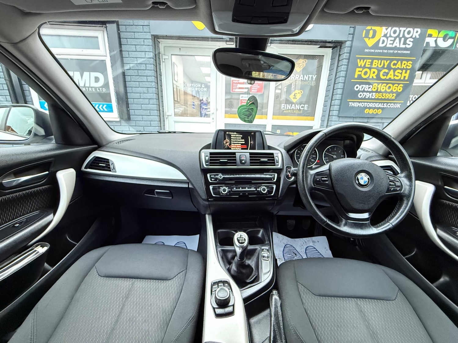 Used BMW 1 Series for sale - 77586911: Photo 4