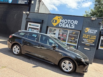 Used Toyota Corolla 2020 for sale - 79235881: Photo