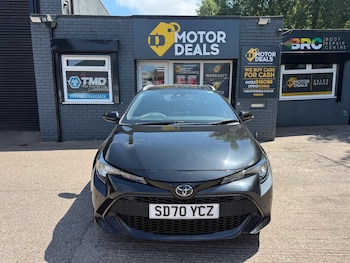 Used Toyota Corolla 2020 for sale - 79235881: Photo