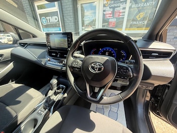 Used Toyota Corolla 2020 for sale - 79235881: Photo