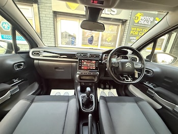Used Citroen C3 2019 for sale - 79552771: Photo