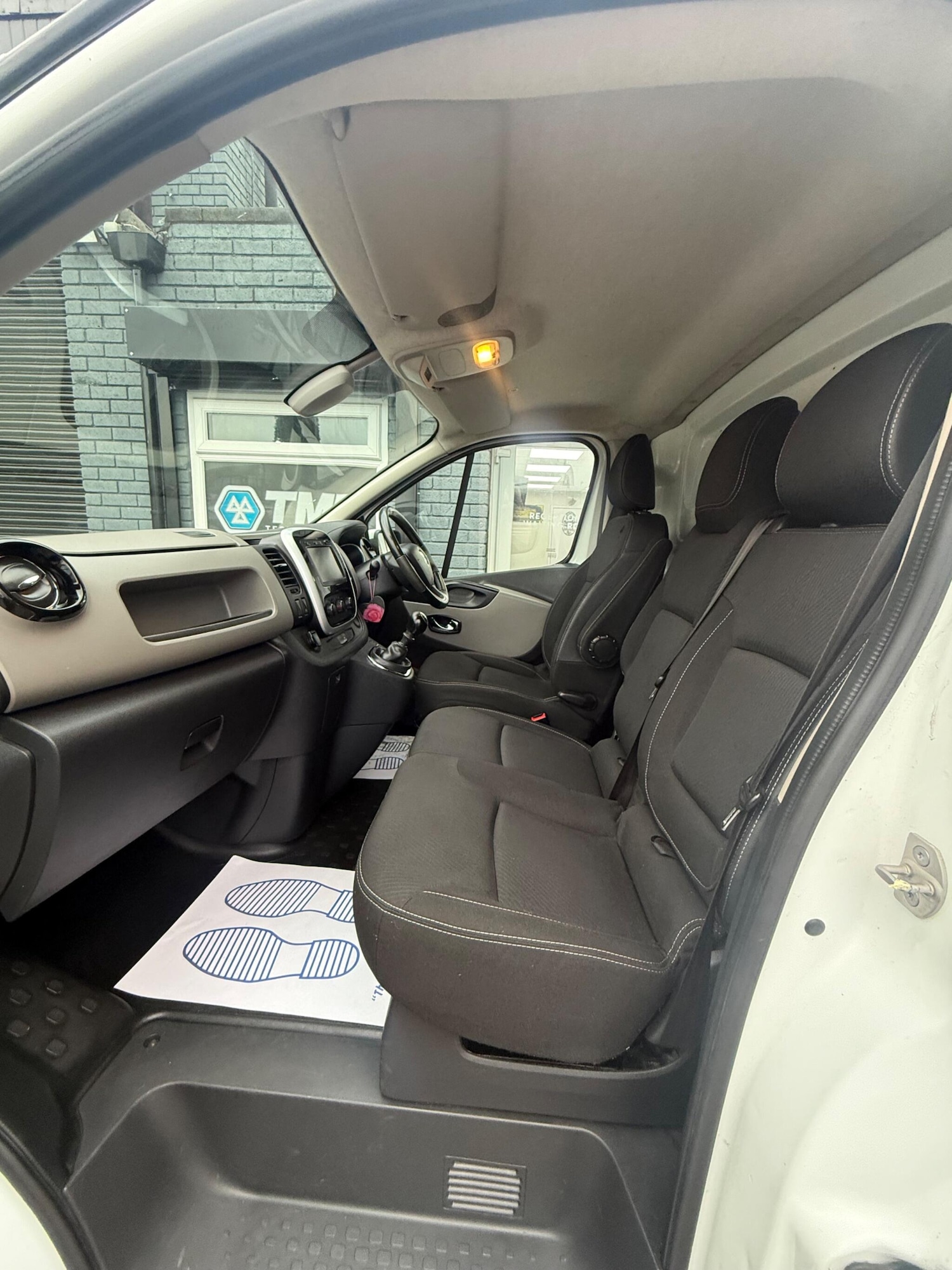 Used Renault Trafic 2019 for sale - 77015536: Photo 17