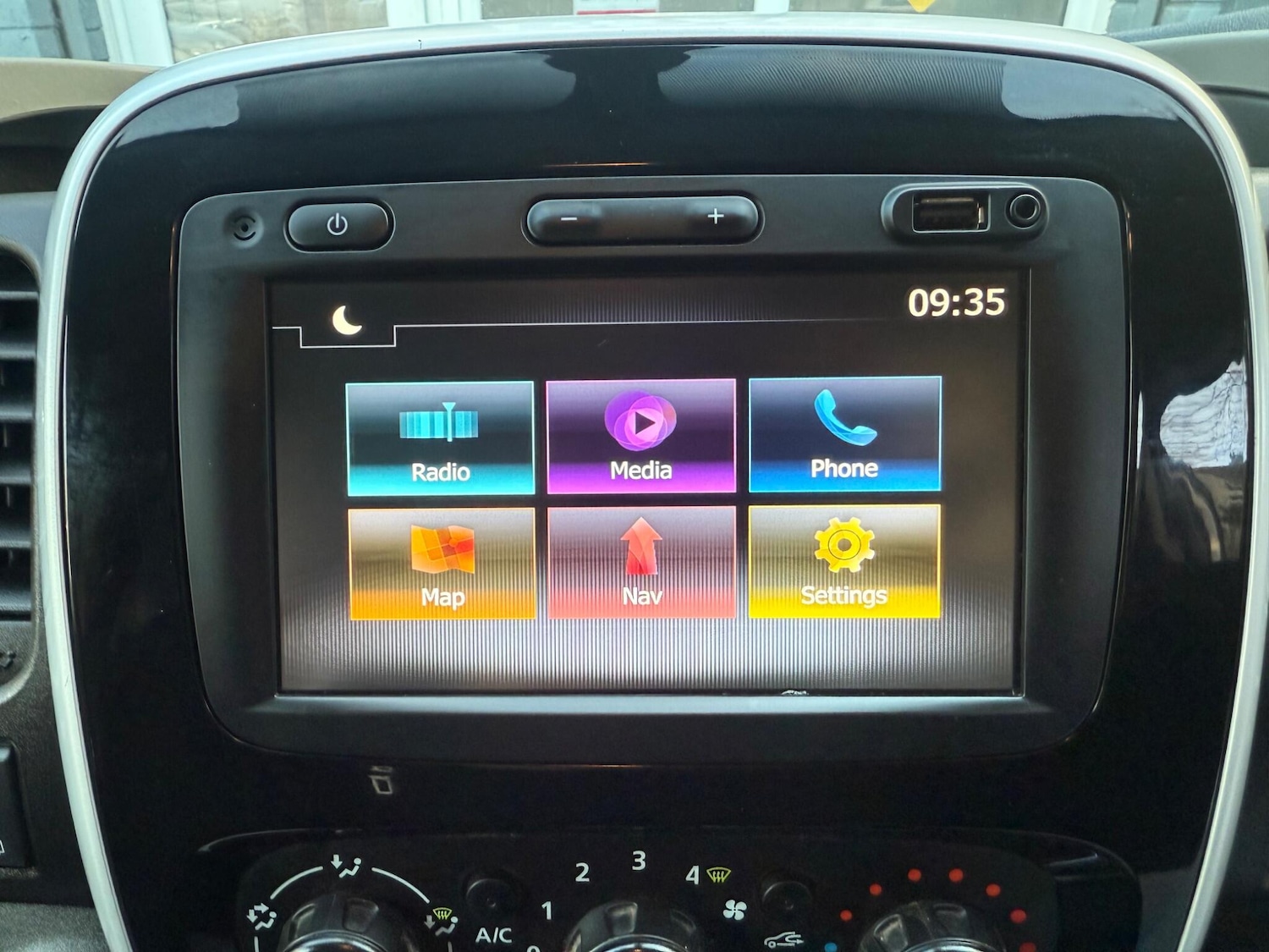 Used Renault Trafic 2019 for sale - 77015536: Photo 21