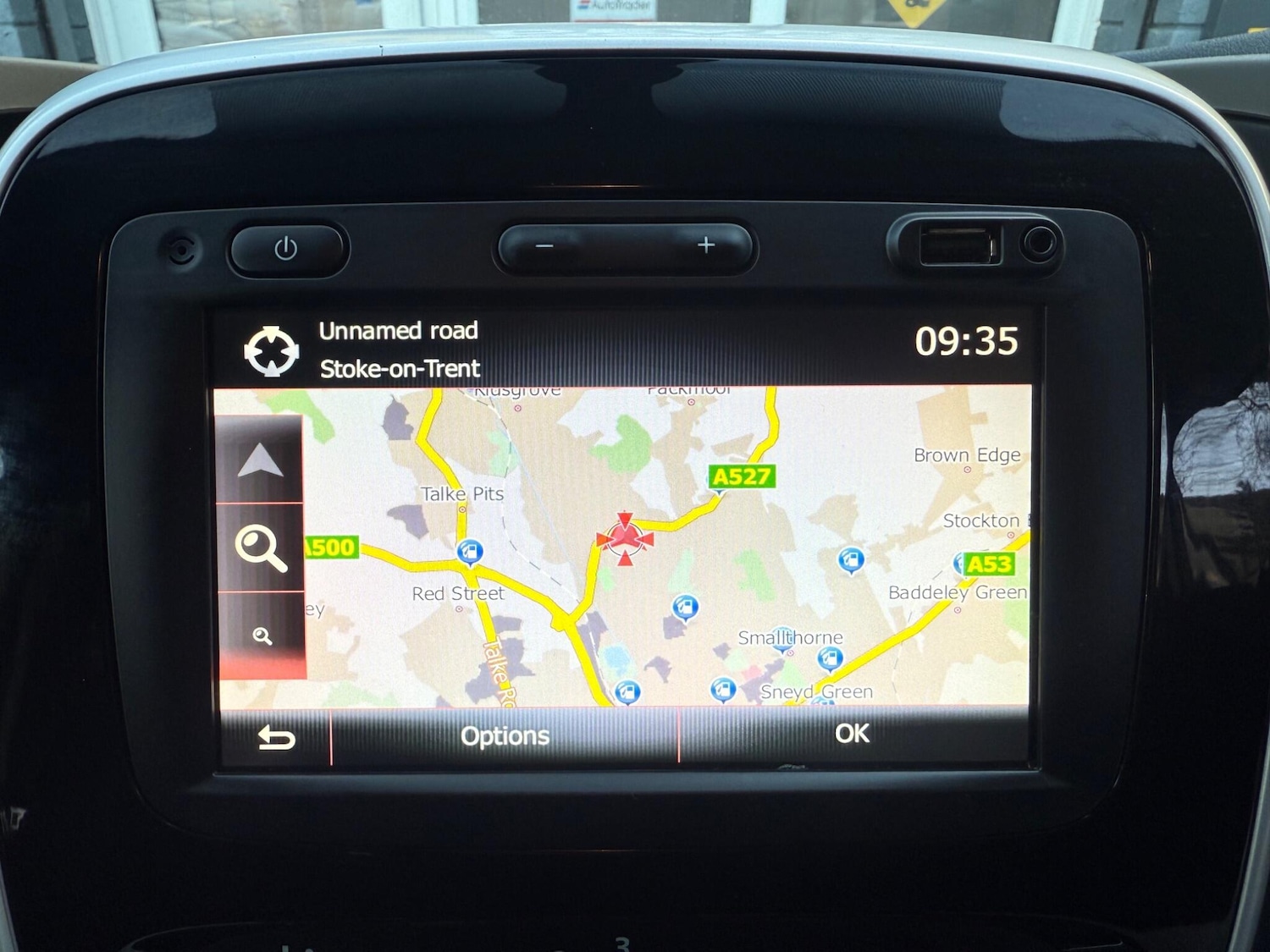 Used Renault Trafic 2019 for sale - 77015536: Photo 22