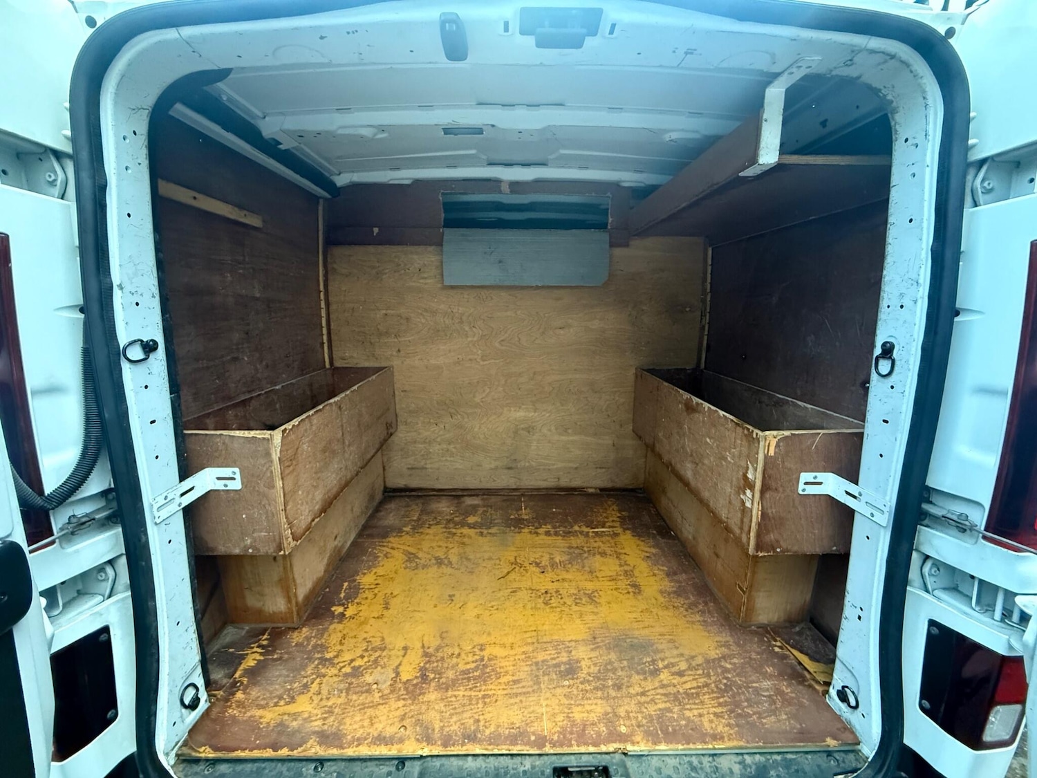 Used Renault Trafic 2019 for sale - 77015536: Photo 25