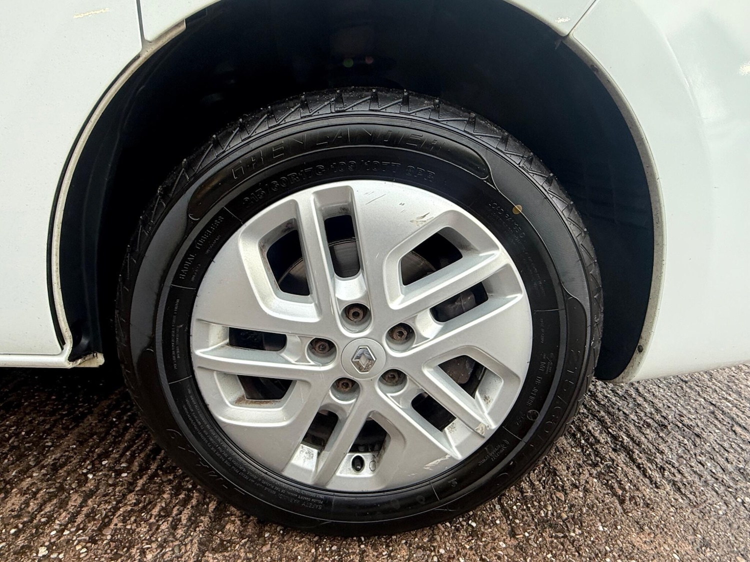 Used Renault Trafic 2019 for sale - 77015536: Photo 26