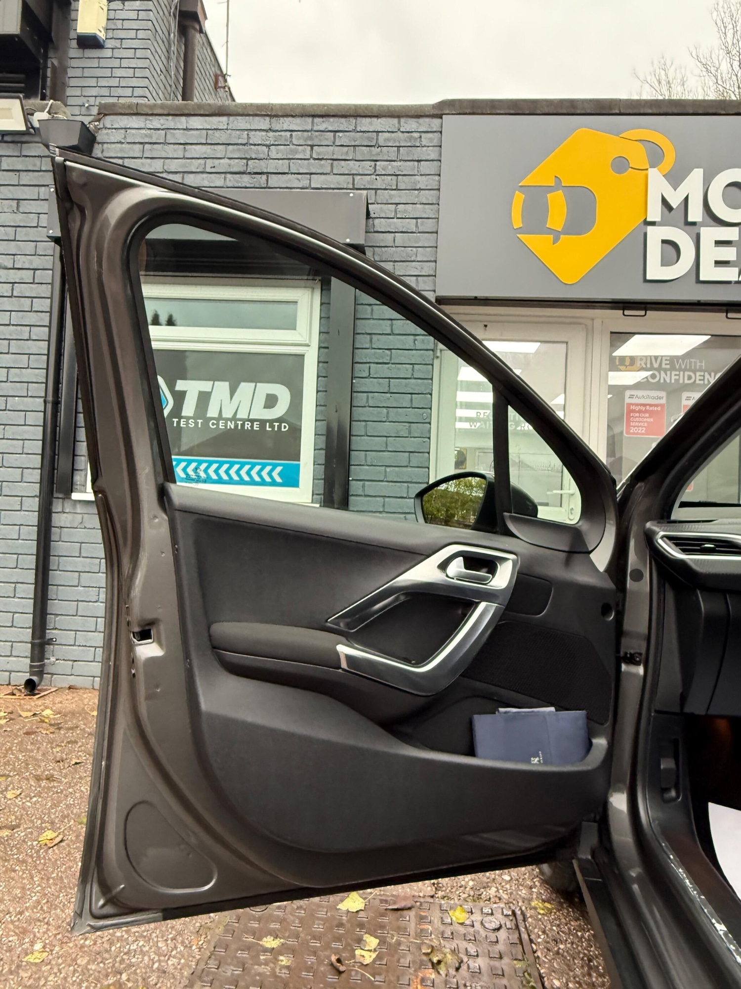 Used Peugeot 2008 for sale - 77242449: Photo 13