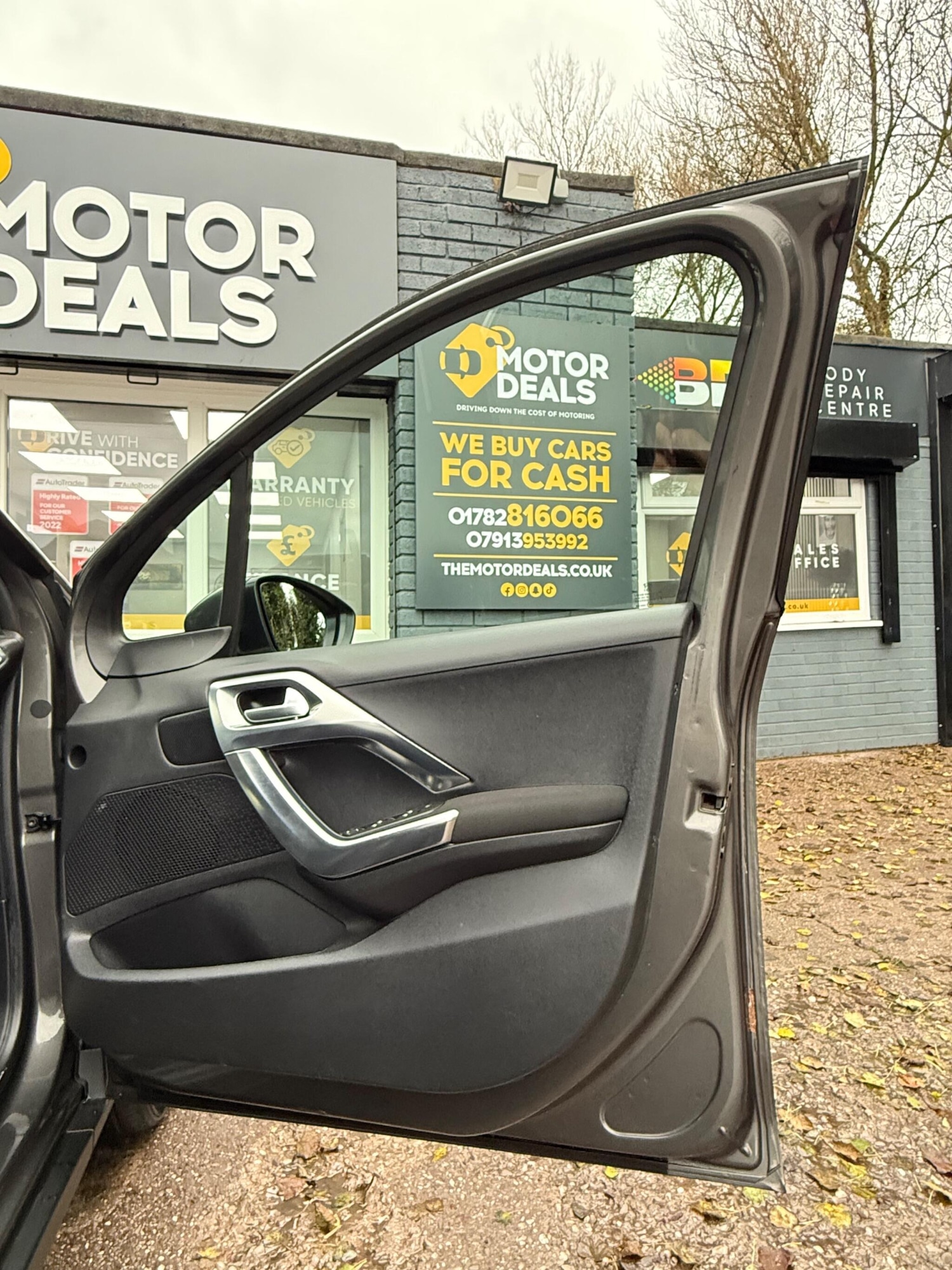 Used Peugeot 2008 for sale - 77242449: Photo 14