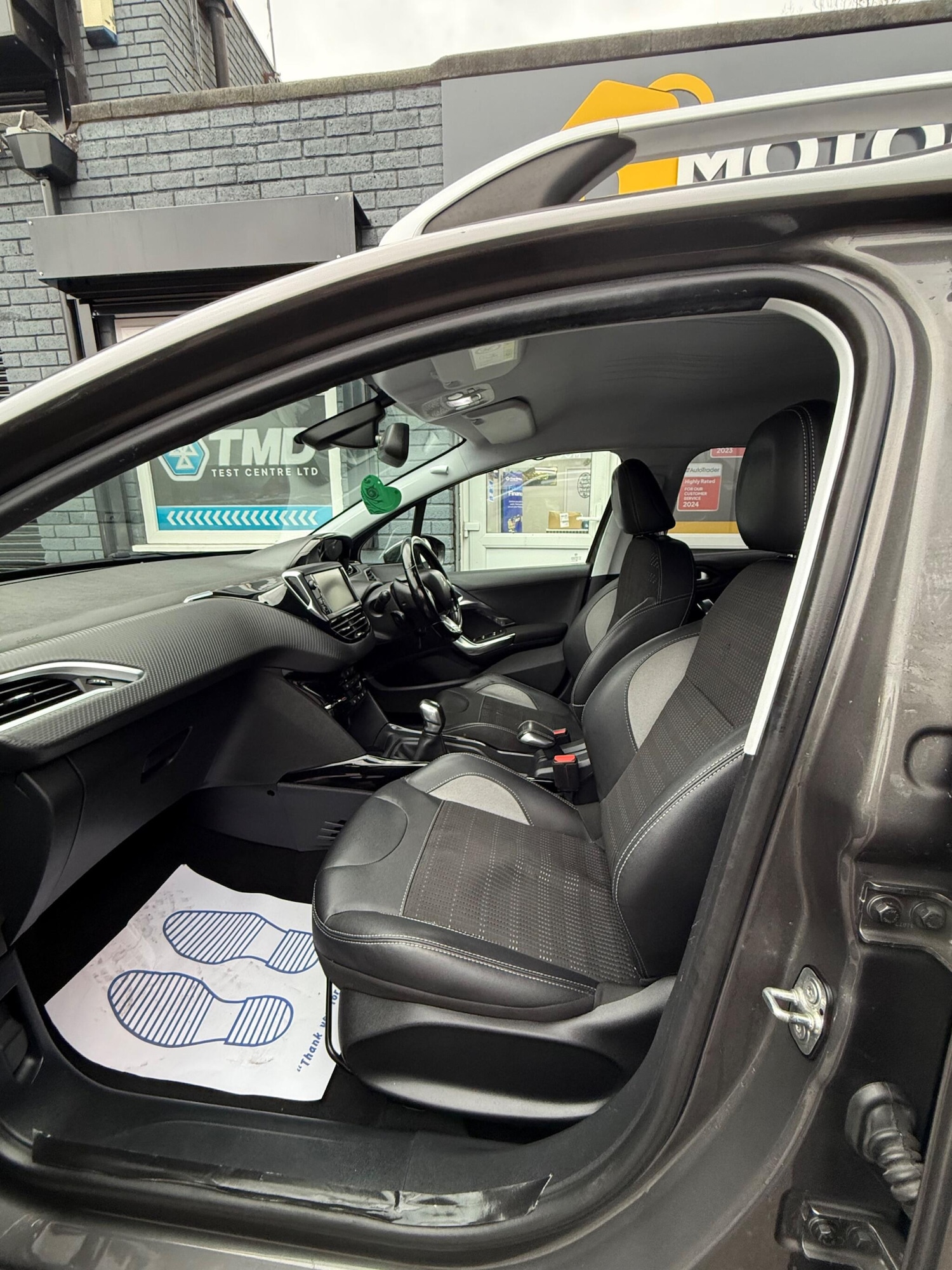 Used Peugeot 2008 for sale - 77242449: Photo 17